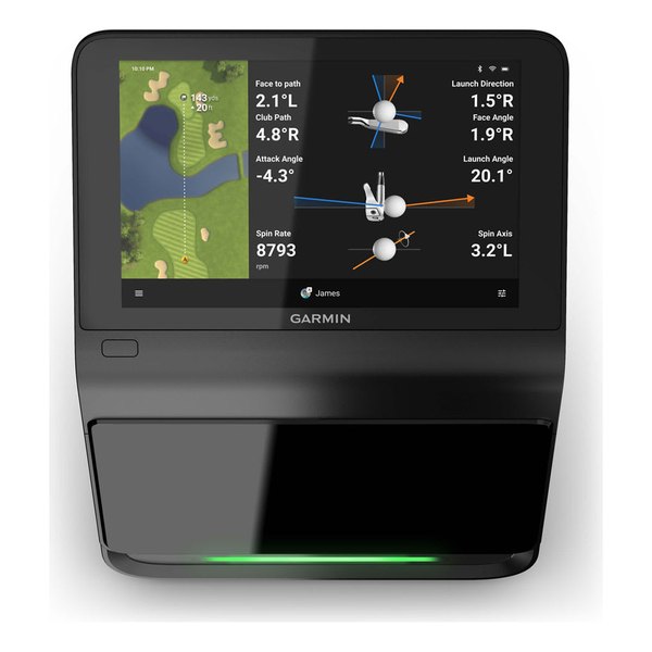 Garmin Approach R50