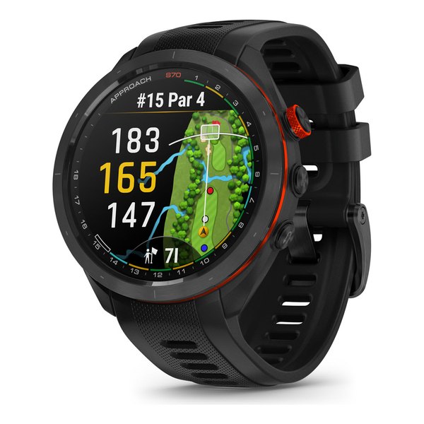 Garmin Approach S70