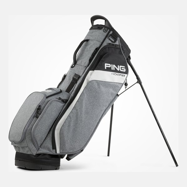 Ping Hoofer