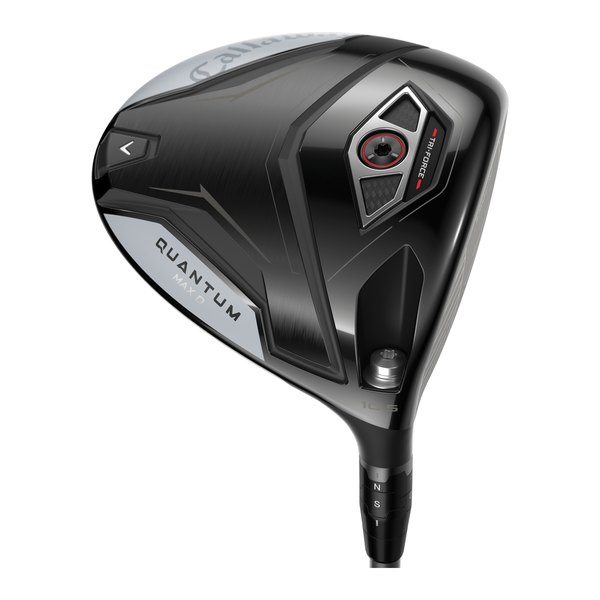 Callaway Quantum Max D