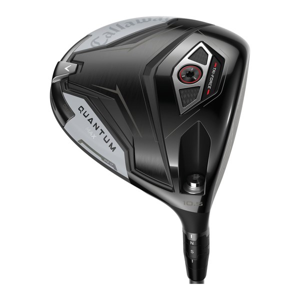 Callaway Quantum Max