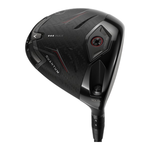 Callaway Quantum Triple Diamond Max
