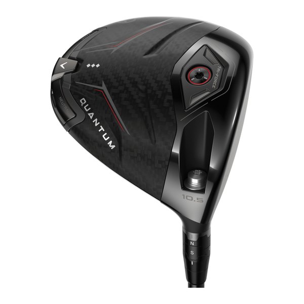 Callaway Quantum Triple Diamond