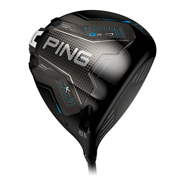 Ping G440 K