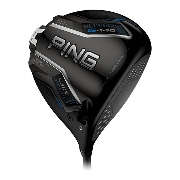 Ping G440 LST
