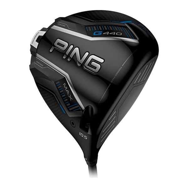 Ping G440 Max