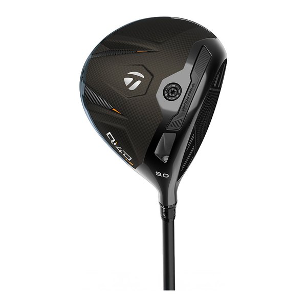 TaylorMade Qi4D LS