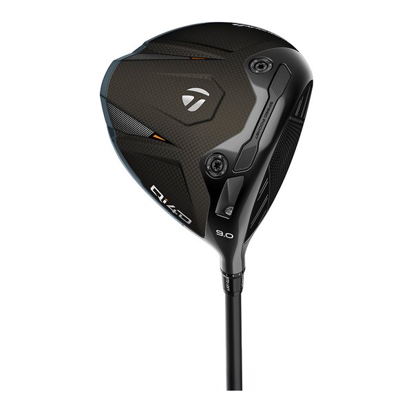 TaylorMade Qi4D