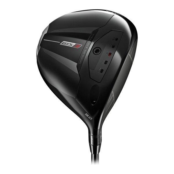 Titleist GTS3