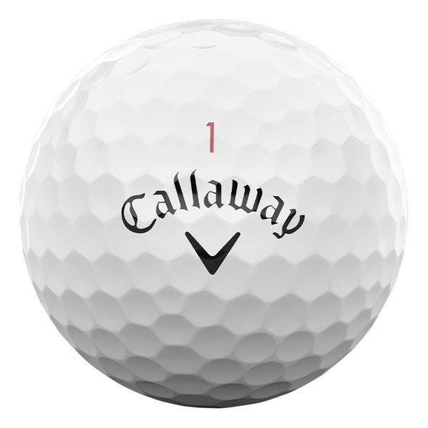 Callaway Chrome Tour X