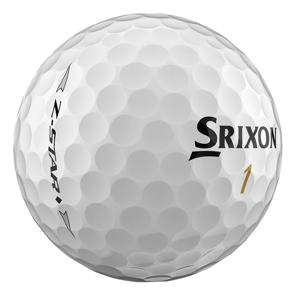 Srixon Z-Star Diamond
