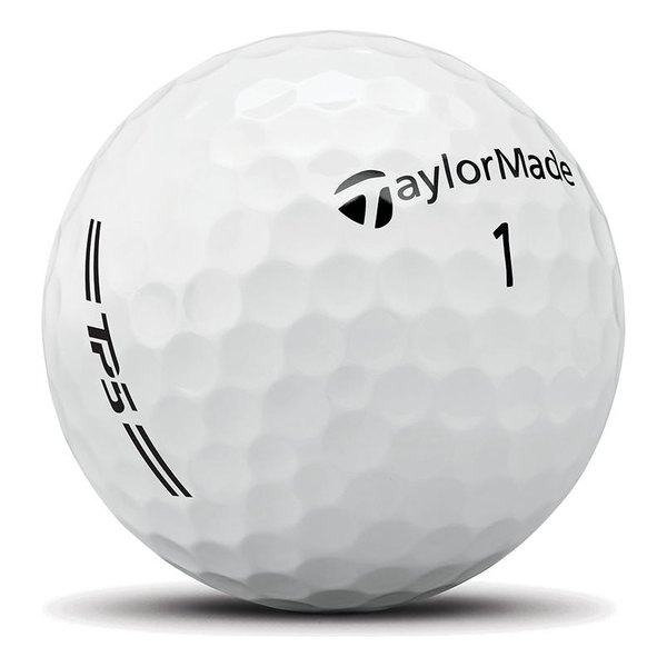 TaylorMade TP5