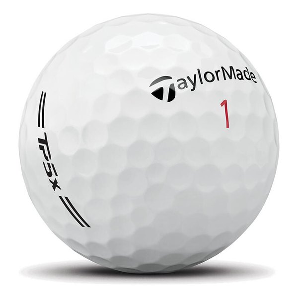 TaylorMade TP5x