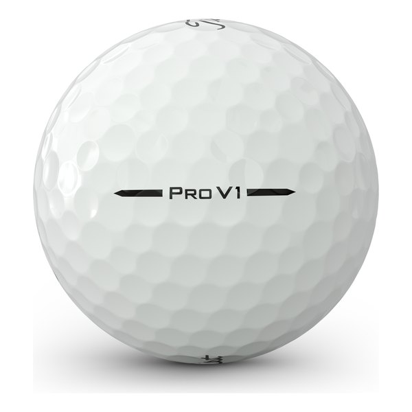 Titleist Pro V1