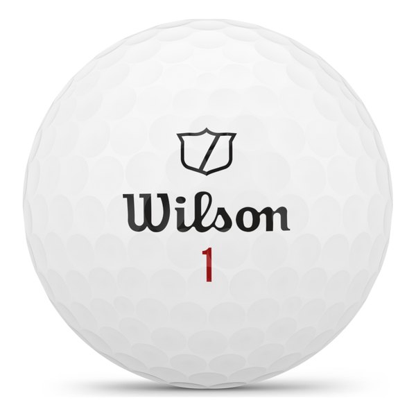 Wilson Staff Model X