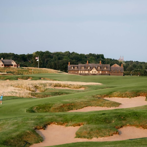 Erin Hills