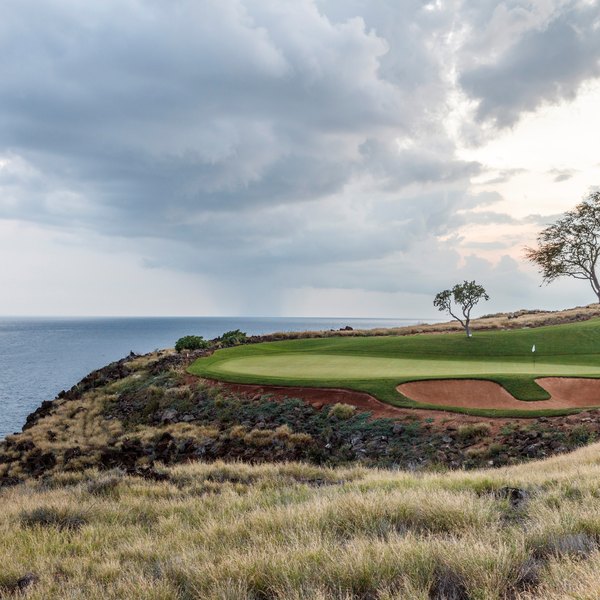Four Seasons Resort Lanai