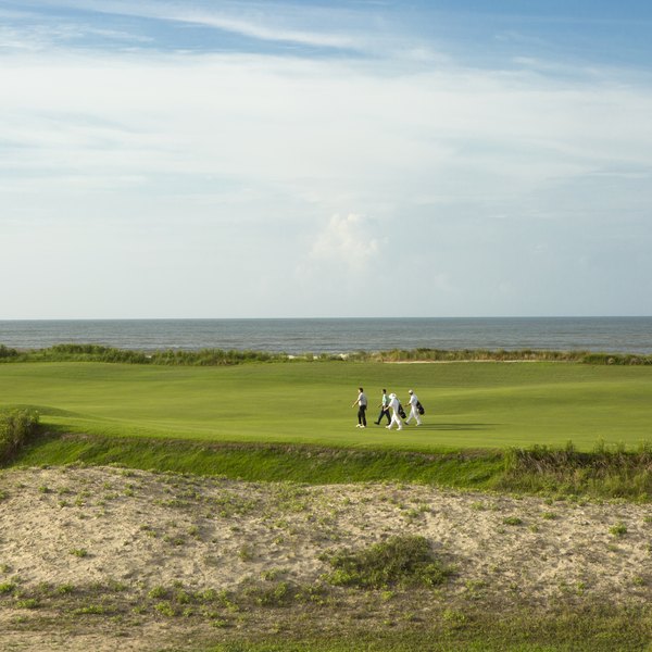 Kiawah Island Golf Resort