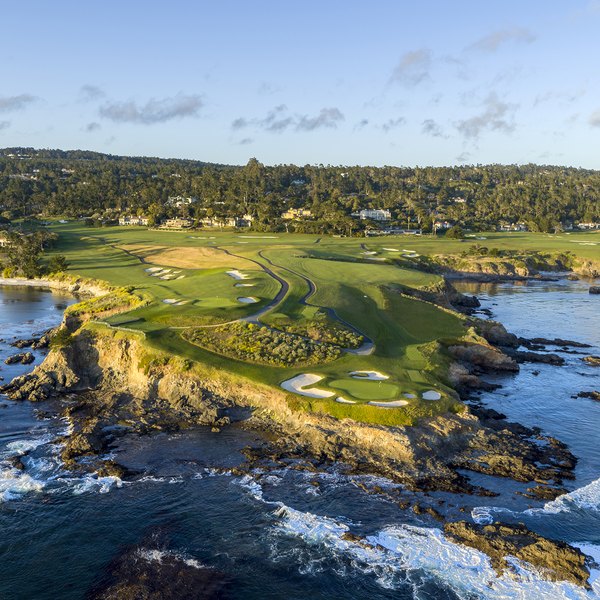 Pebble Beach Resorts