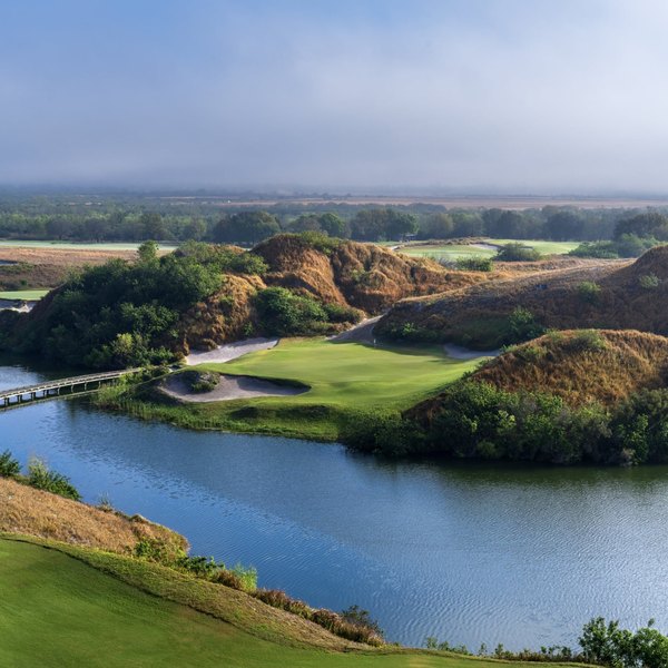 Streamsong Resort