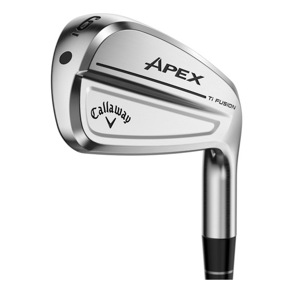Callaway Apex Ti Fusion 250