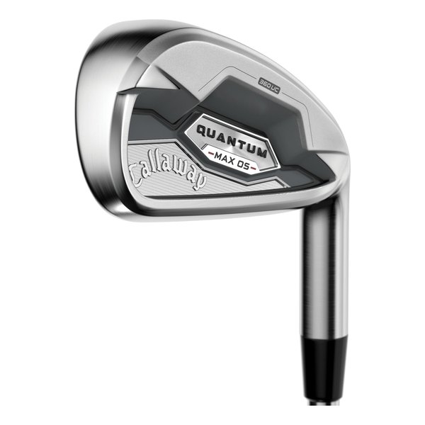 Callaway Quantum Max OS