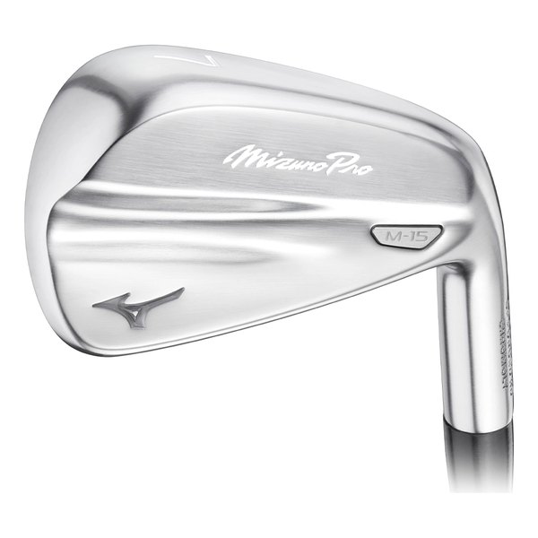 Mizuno Pro M-15
