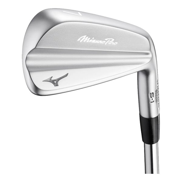 Mizuno Pro S-1