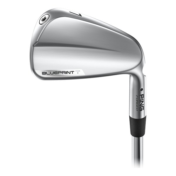 Ping Blueprint T