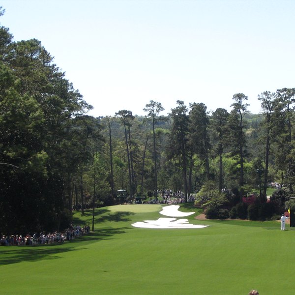 Augusta National Golf Club
