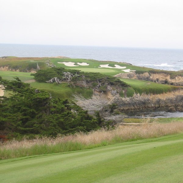 Cypress Point Club