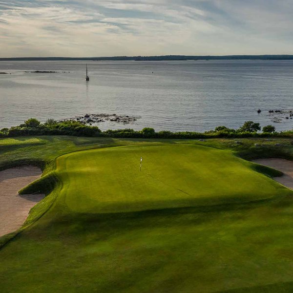 Fishers Island Club