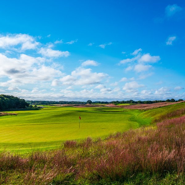 National Golf Links of America