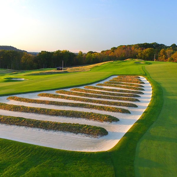 Oakmont Country Club