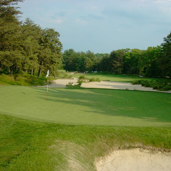 Pine Valley Golf Club