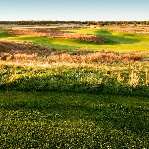 Shinnecock Hills Golf Club