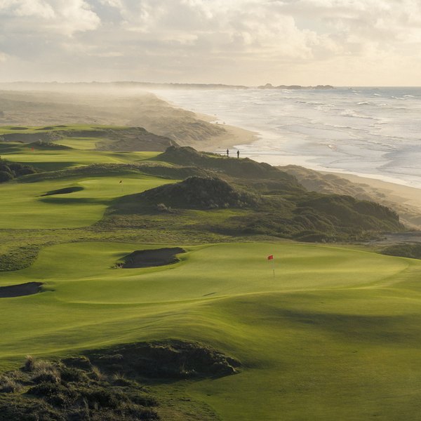 Bandon Dunes