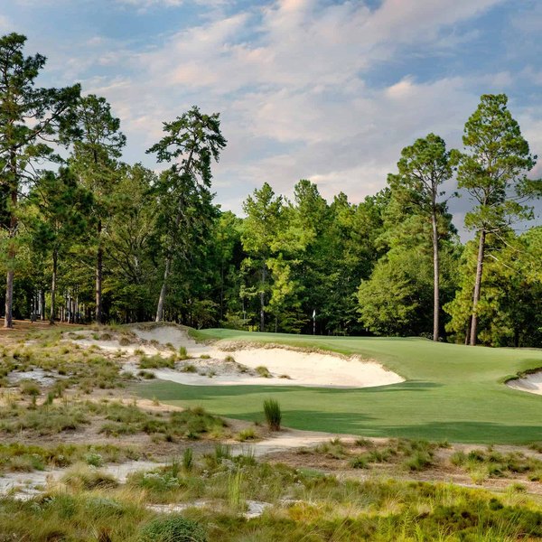 Pinehurst No. 2