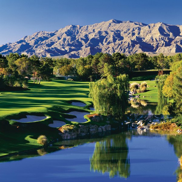 Shadow Creek