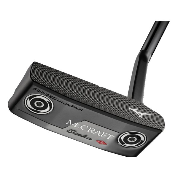 Mizuno M.Craft Osaka