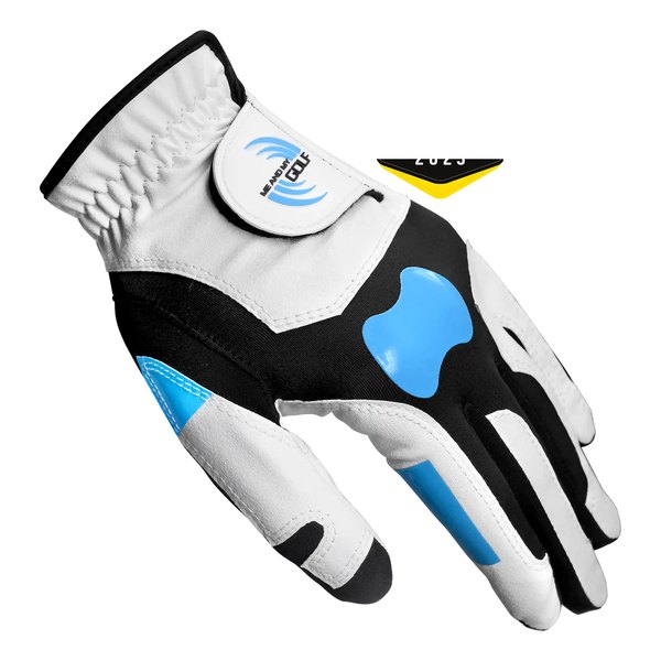 Me And My Golf True Grip Glove