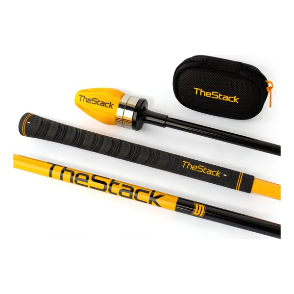 The Stack System