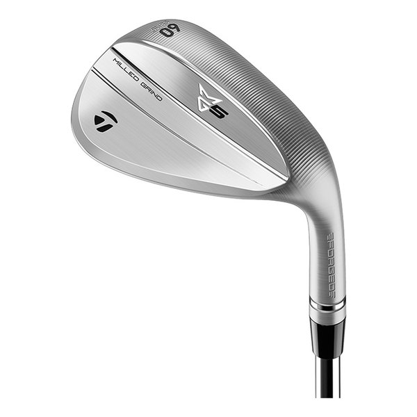 TaylorMade MG5