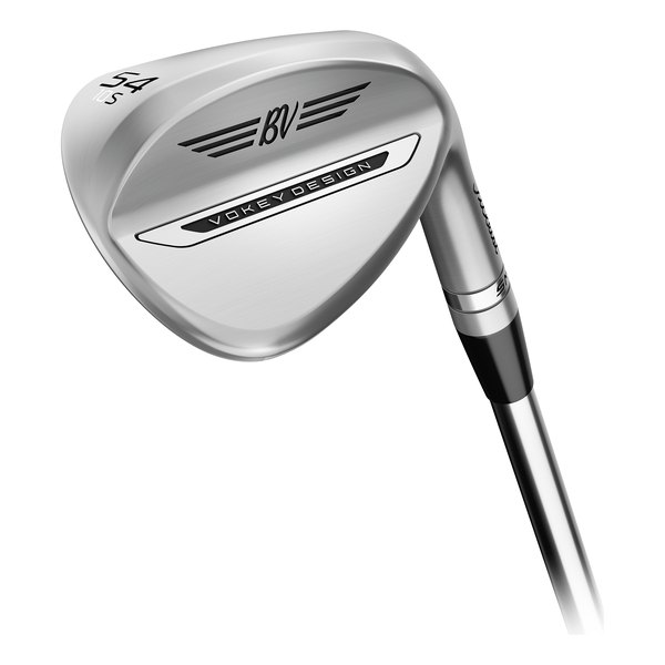 Titleist Vokey SM11